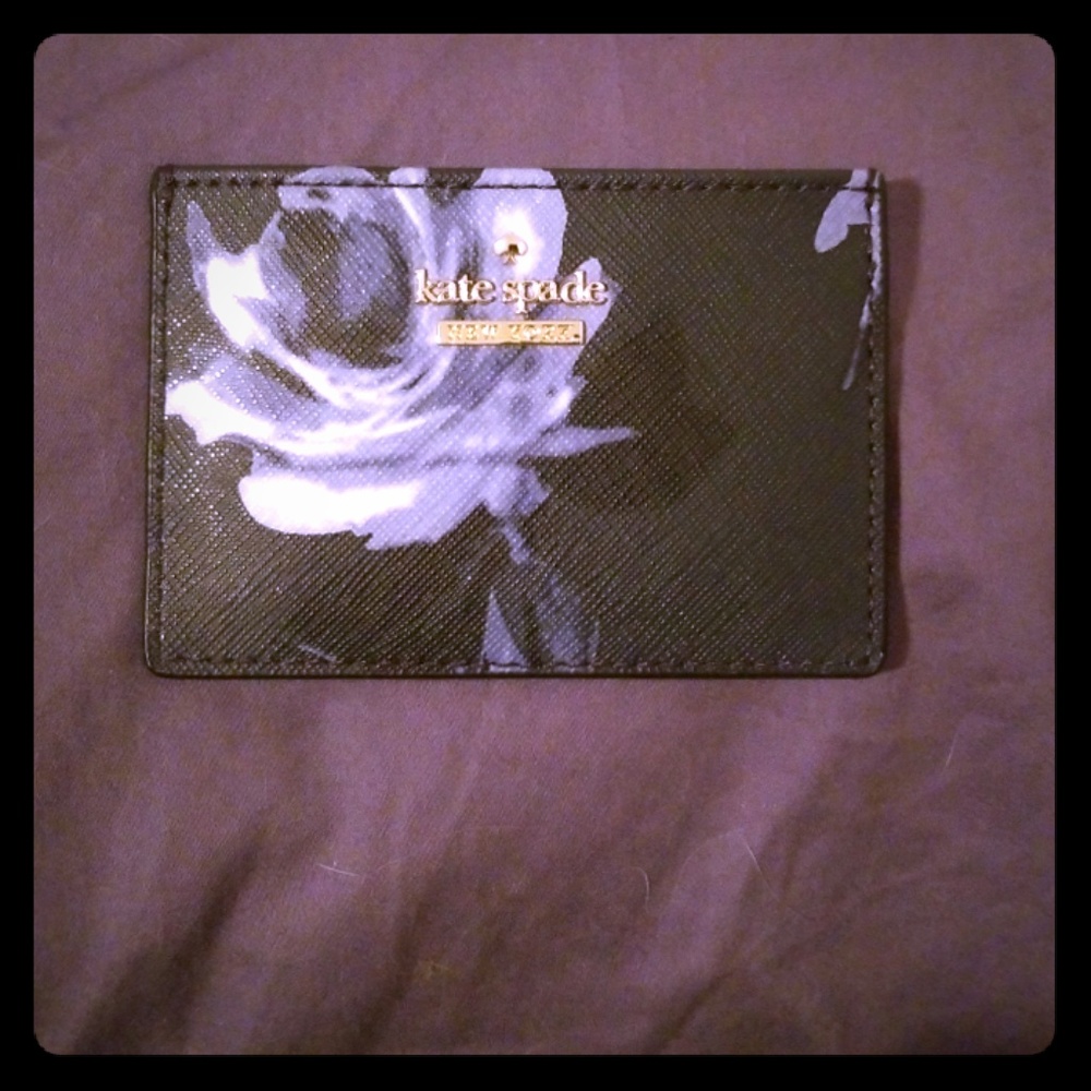 Kate Spade Card Holder